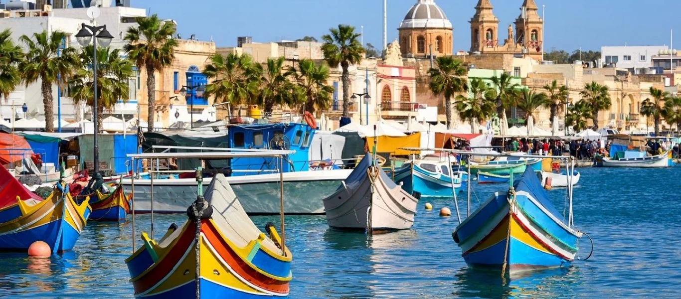 Θα ακολουθήσουν και άλλες χώρες το «μπλόκο» της Μάλτας σε ανεμβολίαστους τουρίστες; - Το πρόβλημα για τον τουρισμό